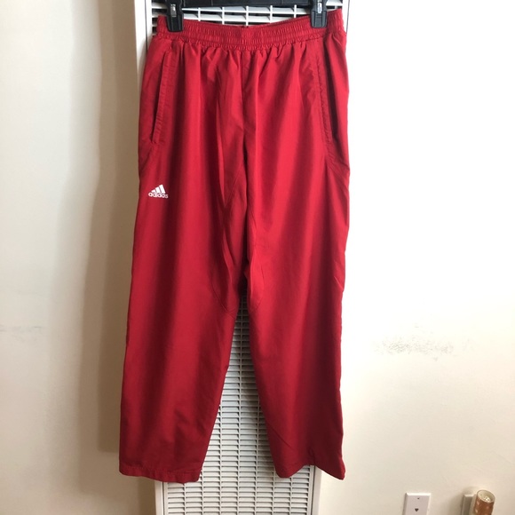 adidas parachute pants